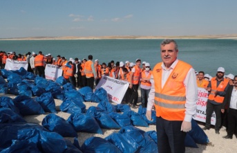 Büyükşehir’den örnek hareket