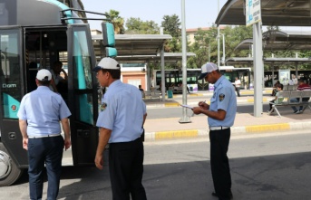 Sıcaklar geldi klima denetimi başladı