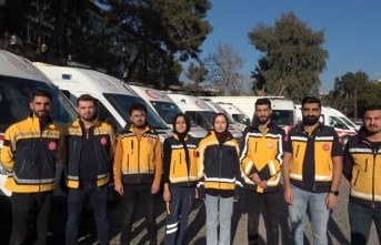 112 ACİL AMBULANS NE ZAMAN ARANIR