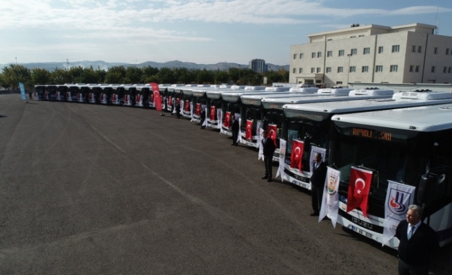 Osmanbey Kampüsüne ulaşmak 60 ek seferle daha rahat olacak