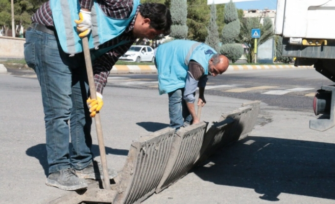 ŞUSKİ’nin 2021 yılı çalışma karnesi