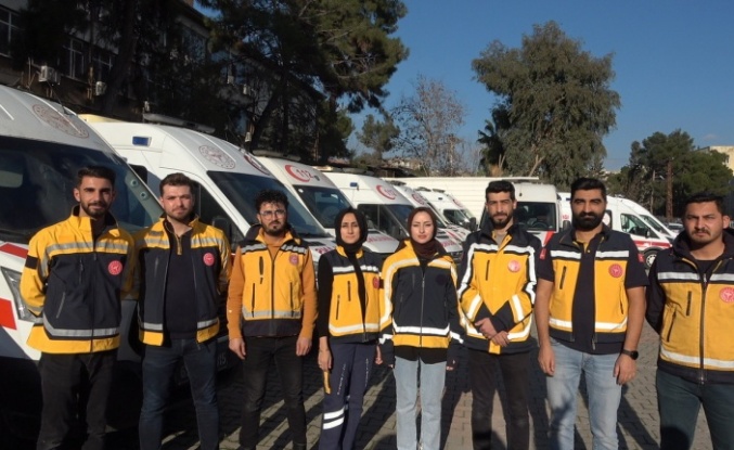 112 ACİL AMBULANS NE ZAMAN ARANIR