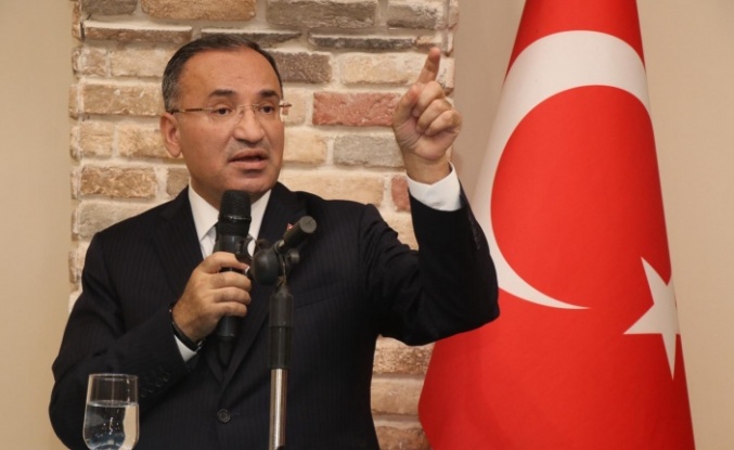 BOZDAĞ: “CUMHURBAŞKANI ERDOĞAN URFA’YA TEŞEKKÜR İÇİN GELECEK”